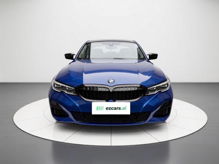 3 Series 2021 Facelift 325Li M Sport Package photo 2