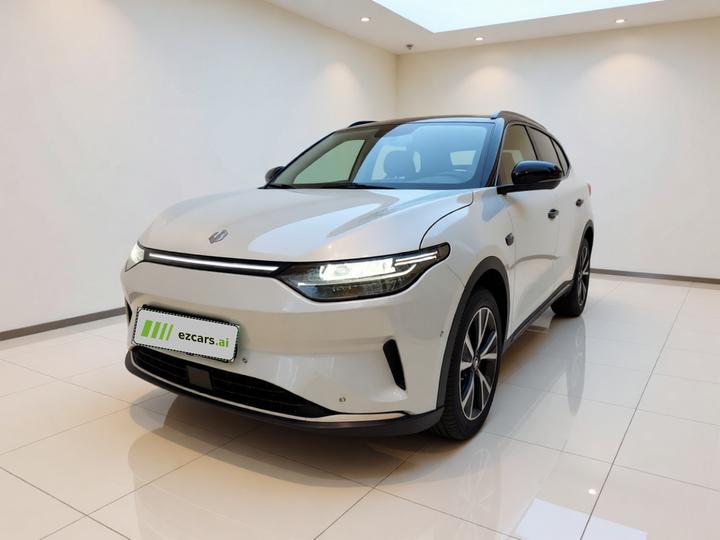 Leapmotor C11 2024 EV 580 Exclusive
