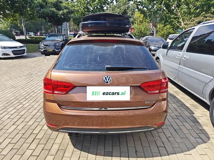 2017 230TSI DSG Comfort photo 5