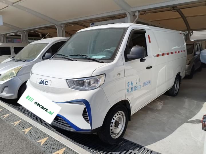 JAC Blue Cat 2023 M1 38.64kWh Elite