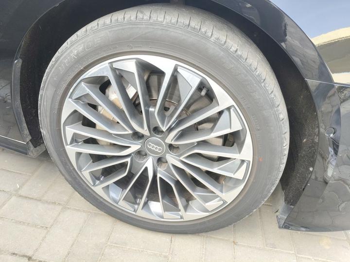 A6L EV 2020 55 TFSI e quattro photo 8