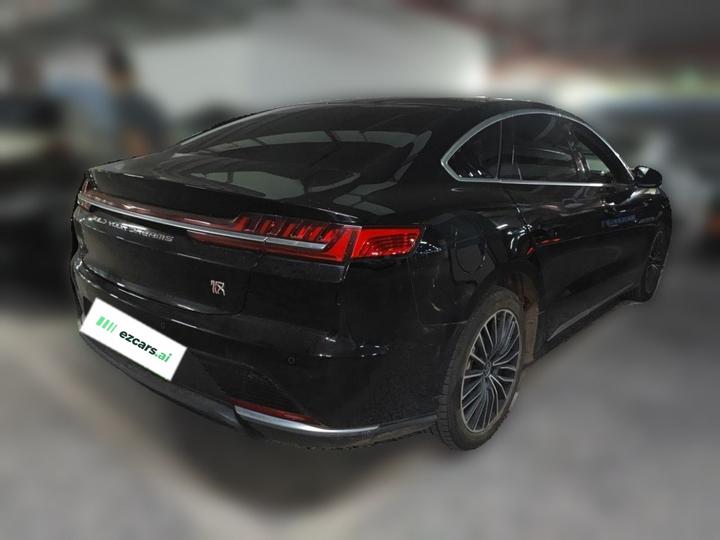 Han 2021 EV Standard Range Luxury photo 6