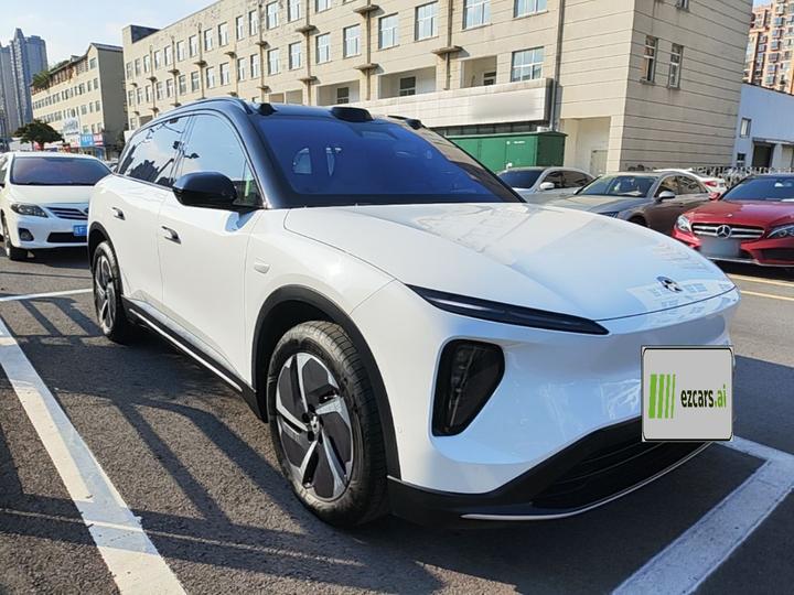 ES6 2025 75kWh photo 3