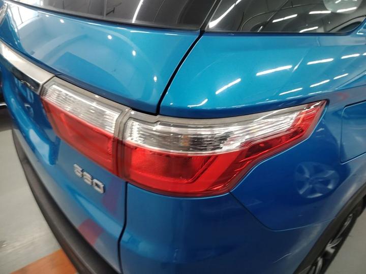 Fengon S560 2018 1.8L MT Comfort 7-Seater photo 7
