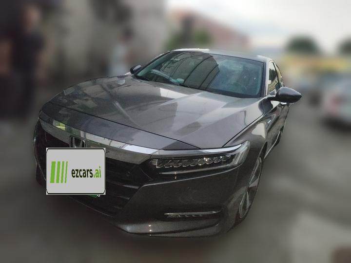 Accord 2018 Hybrid 2.0L China VI