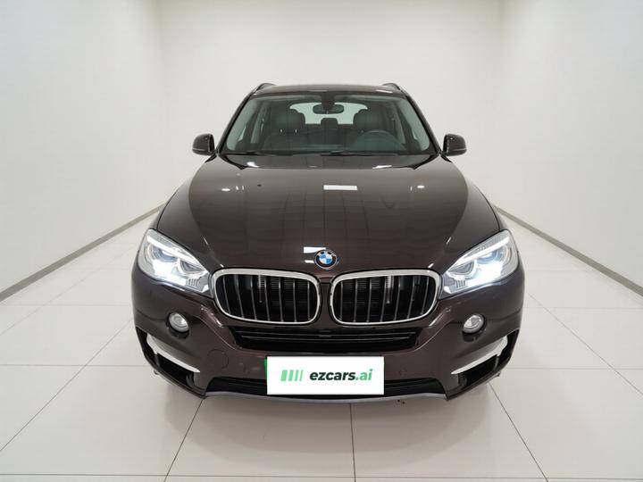 X5 Imported 2014 xDrive35i photo 2