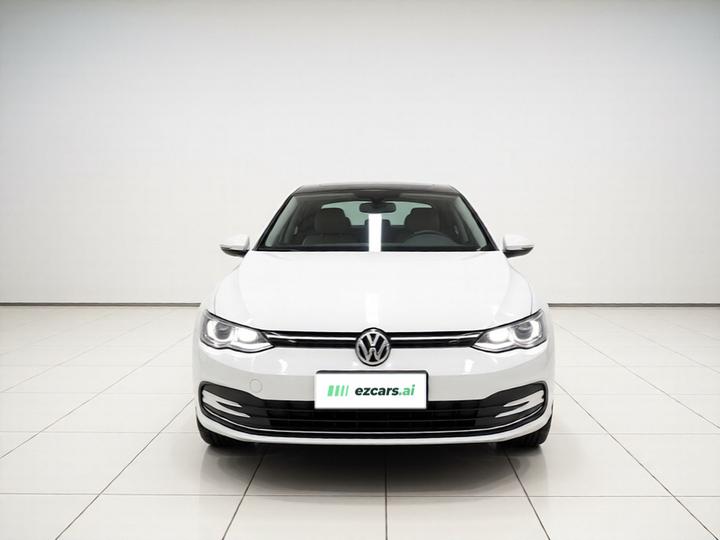 Golf 2021 280TSI DSG Pro photo 2