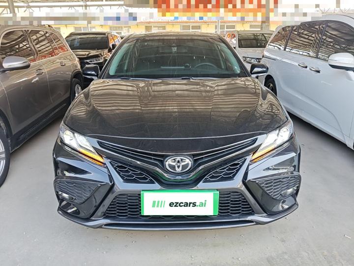 Camry 2022 2.0S photo 2