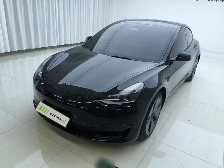 Model 3 2022 RWD