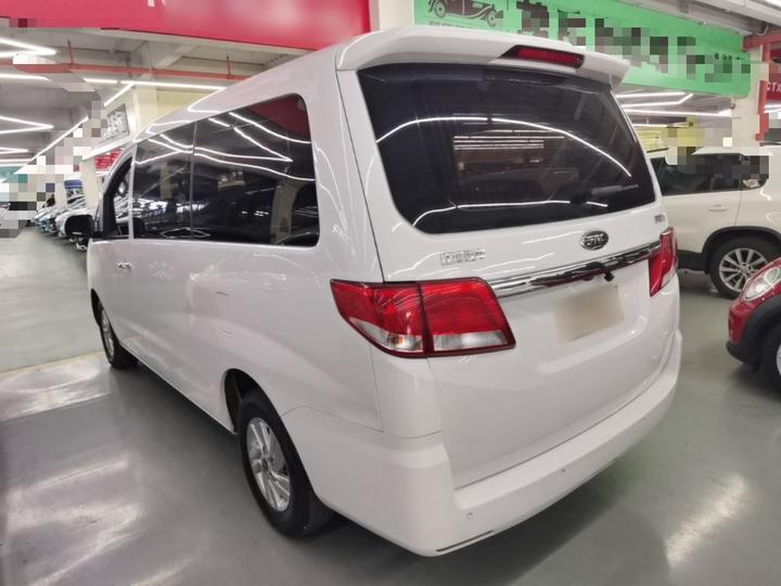 Refine M4 2016 2.0L MT Comfort photo 4
