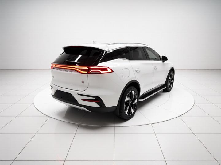 Tang EV 2023 DM-i Champion 112KM Exclusive photo 5
