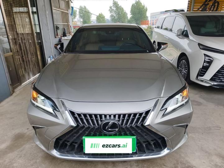 ES 2022 200 Luxury photo 2