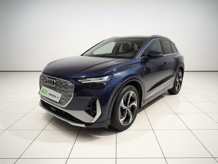 Q4 e-tron 2023 40 e-tron