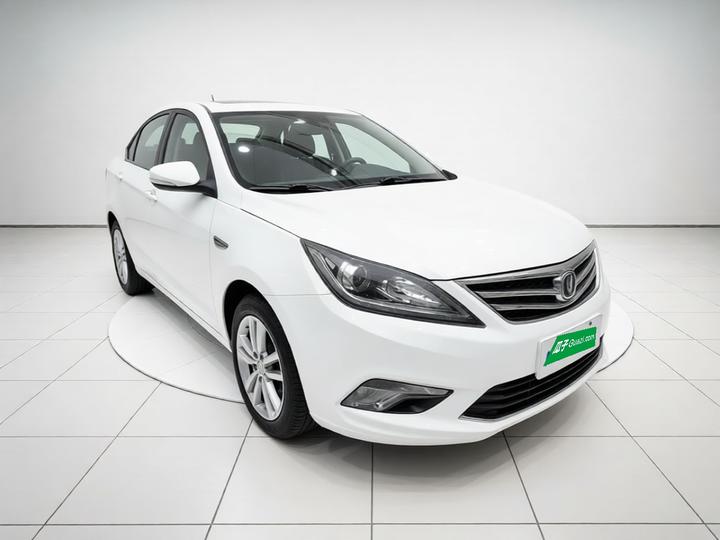Eado 2016 1.6L AT photo 3