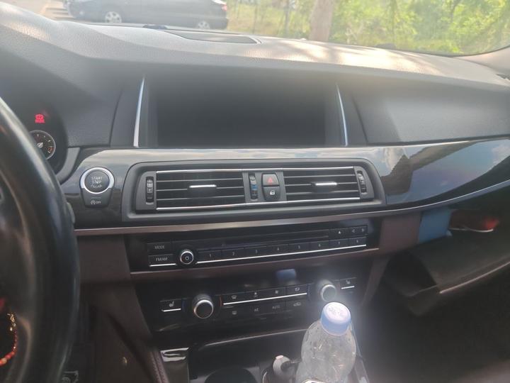 5 Series 2017 525Li Luxury Design Package photo 5