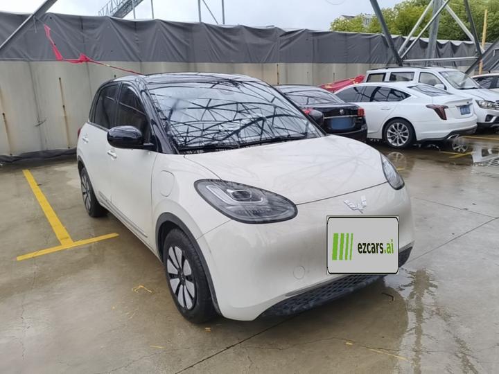 Wuling Bingo 2023 333km photo 3