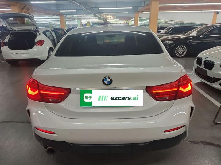 1 Series 2019 118i M Sport Package photo 5