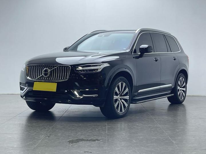 XC90 2022 B6 Luxury 7-Seater