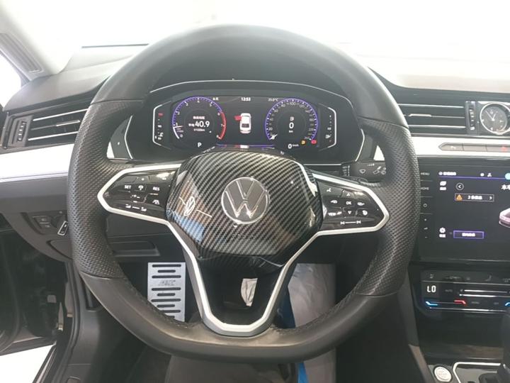 Magotan 2024 200 330TSI DSG Luxury photo 6