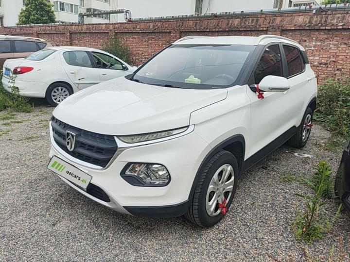 510 2017 1.5L MT Comfort