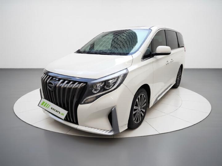 GAC Trumpchi M8 2021 Master Series 390T Premium