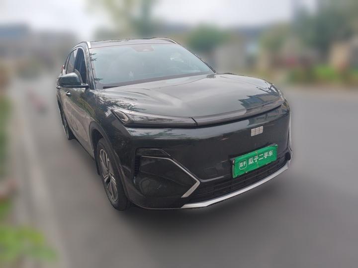 Galaxy 7 EM-i 2025 120km Explorer + photo 3