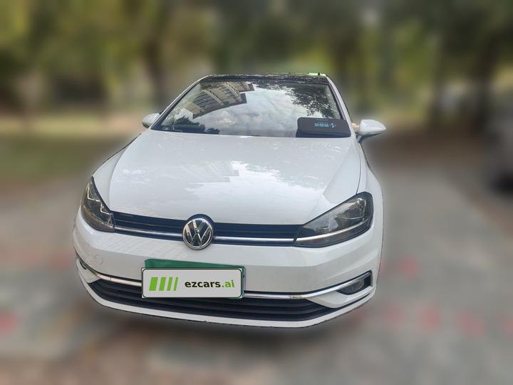 Golf 2020 200TSI DSG Comfort Progressive photo 2