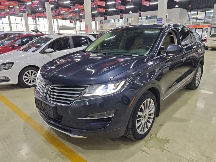 MKC 2014 2.0T AWD