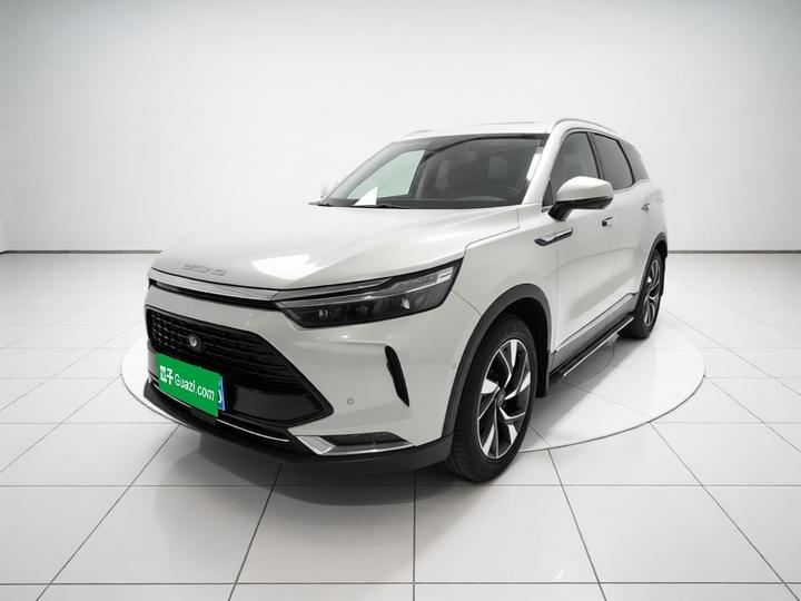 BAIC X7 2020 1.5TD DCT
