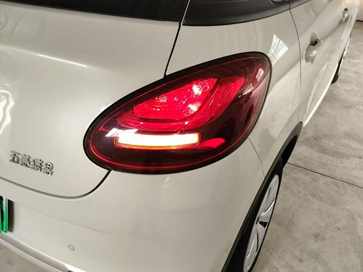 Wuling Bingo 2023 333km photo 7