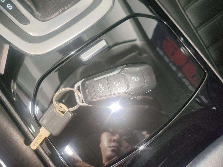 Edge 2015 2.0T GTDi AWD photo 8