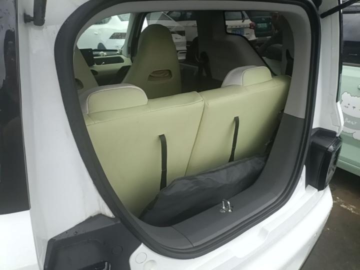 2023 Panda mini 200km Endurance Bear photo 8