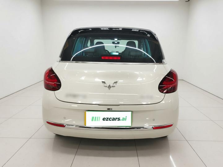 Wuling Bingo 2024 333km photo 3