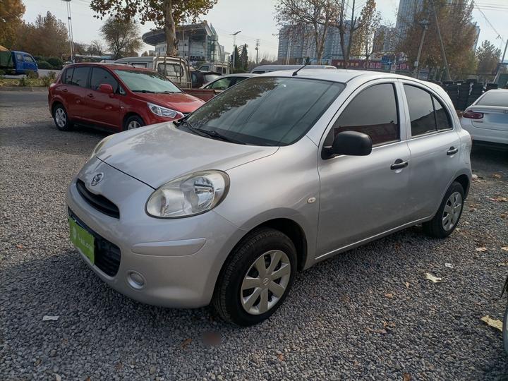 2015 1.5L AT