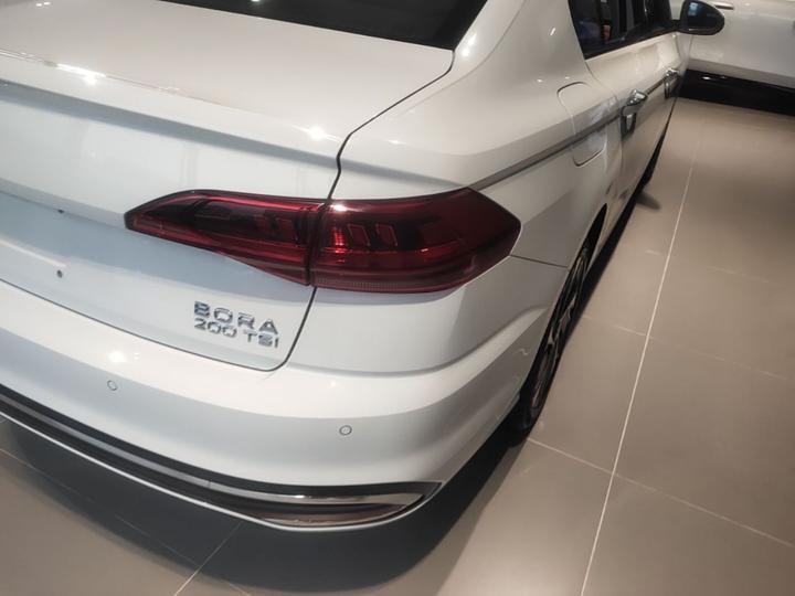 Bora 2024 200TSI DSGPRO photo 7