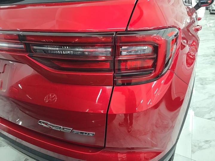 CS35PLUS 2019 1.4T DCT photo 7