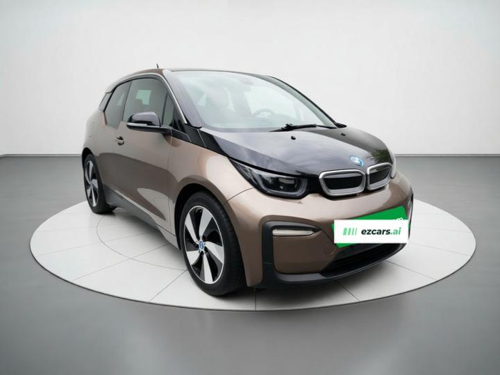 BMW 2019款 快充版 photo 3