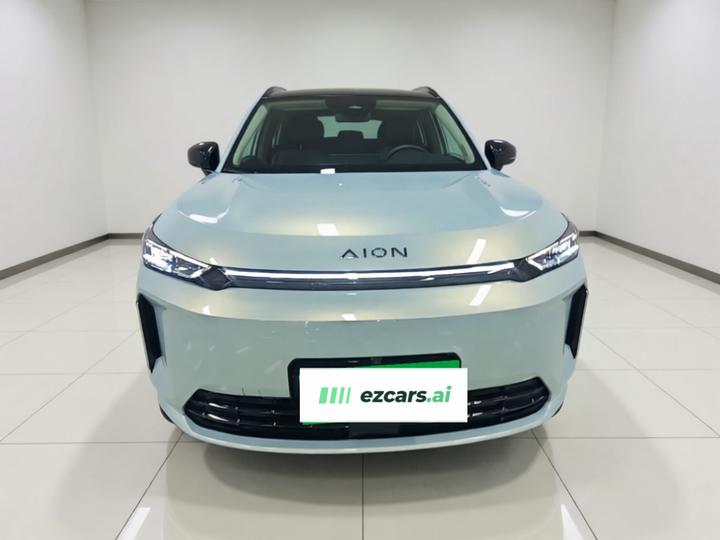 AION i60 2026 210 Standard photo 2