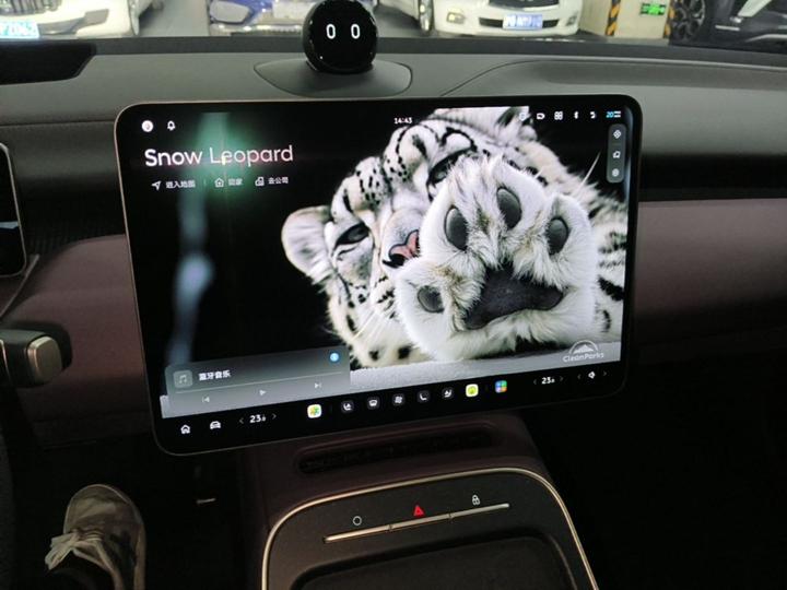 ET5T 2025 75kWh Touring photo 8