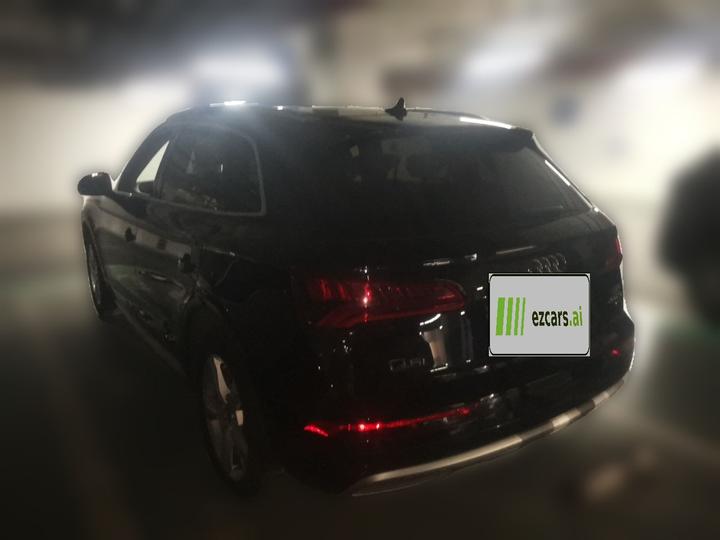 Q5L 2020 Facelift 40 TFSI Progressive photo 4