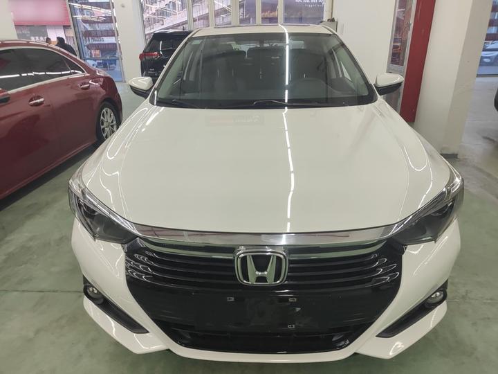 Crider 2022 180Turbo CVT Luxury photo 2