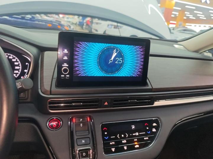 Odyssey 2024 2.0L e:HEV photo 4