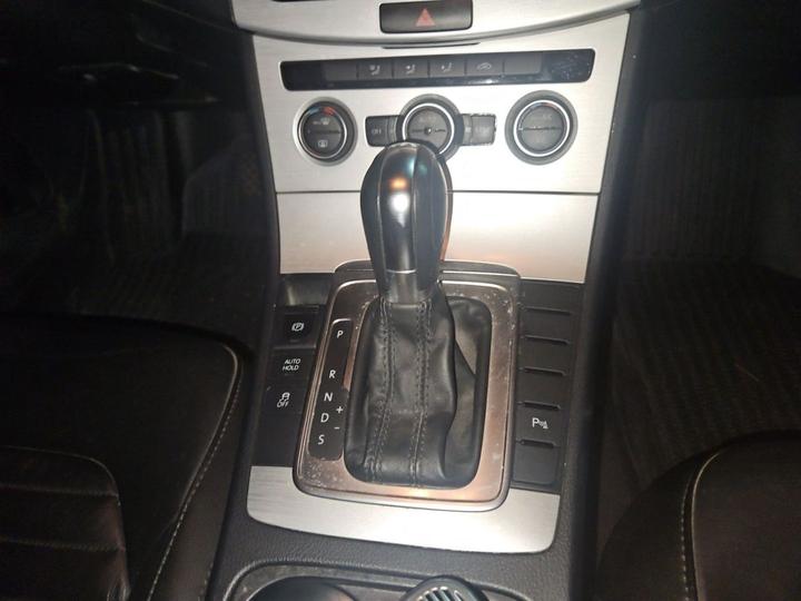 Magotan 2015 1.8TSI Leading photo 6