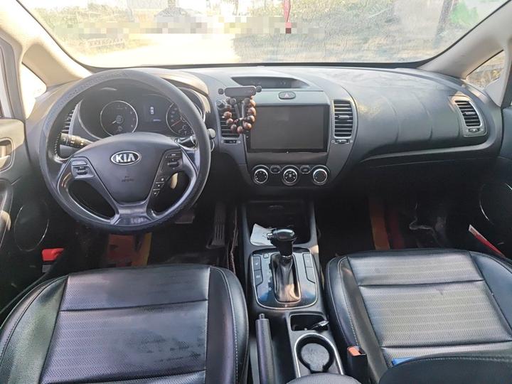 K3 2017 1.6L AT 15 Special GLS photo 5