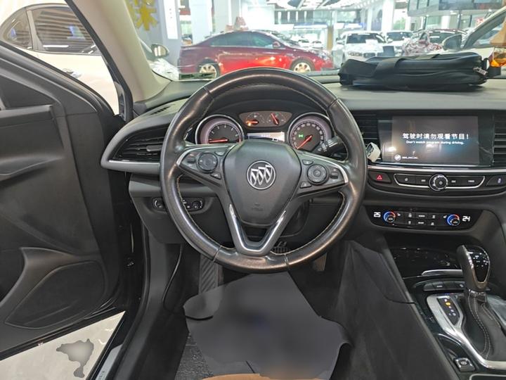 Regal 2017 20T Elite photo 6