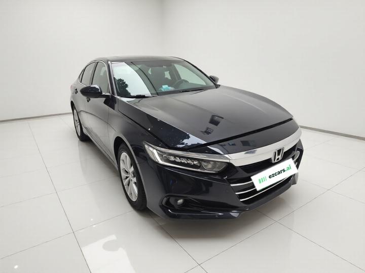 Accord 2022 260TURBO Luxury photo 2