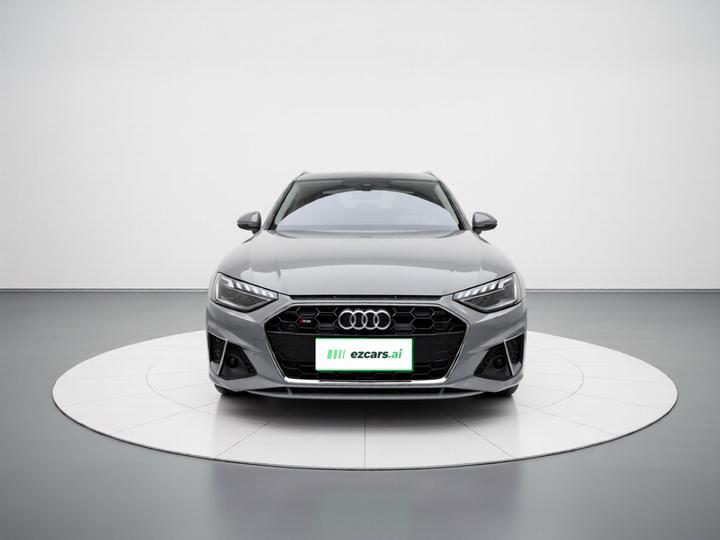 A4 Imported 2021 Avant 40 TFSI photo 2