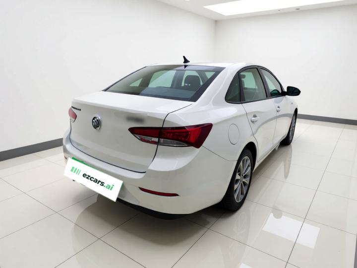 Excelle 2021 Facelift Classic 1.5L AT Elite photo 6