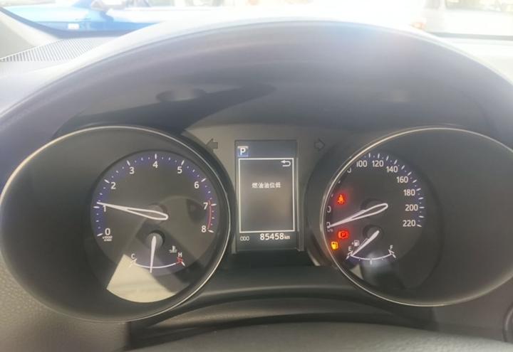 IZOA 2018 2.0L China VI photo 3