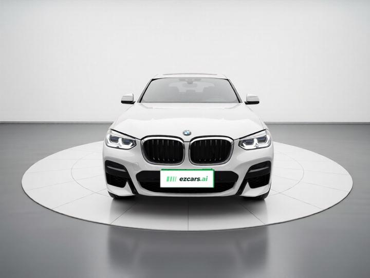 X4 2020 xDrive25i M Sport Package photo 2